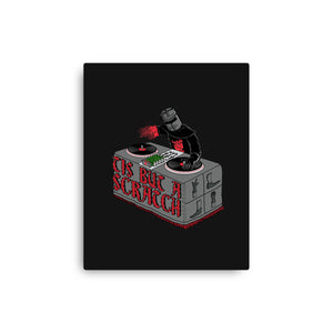 Knight of the Turntable