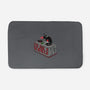 Knight of the Turntable-none memory foam bath mat-Scott Neilson Concepts