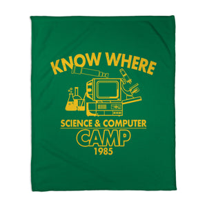 Know Where Camp