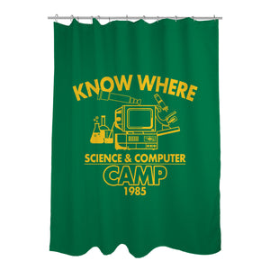 Know Where Camp