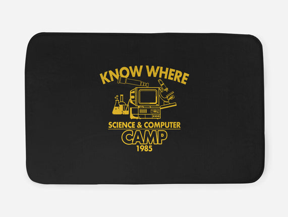 Know Where Camp