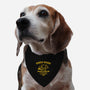 Know Where Camp-dog adjustable pet collar-Boggs Nicolas