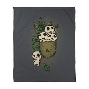 Kodama Pocket