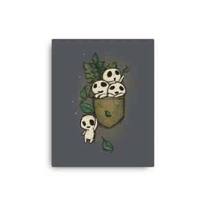 Kodama Pocket