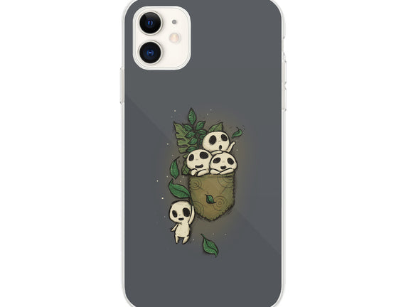 Kodama Pocket