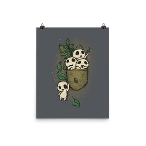 Kodama Pocket