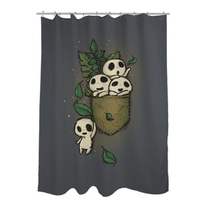Kodama Pocket