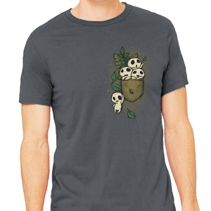 Kodama Pocket