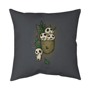 Kodama Pocket