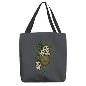 Kodama Pocket