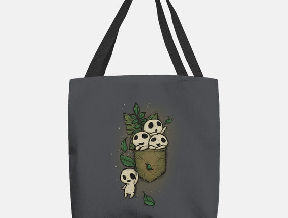 Kodama Pocket
