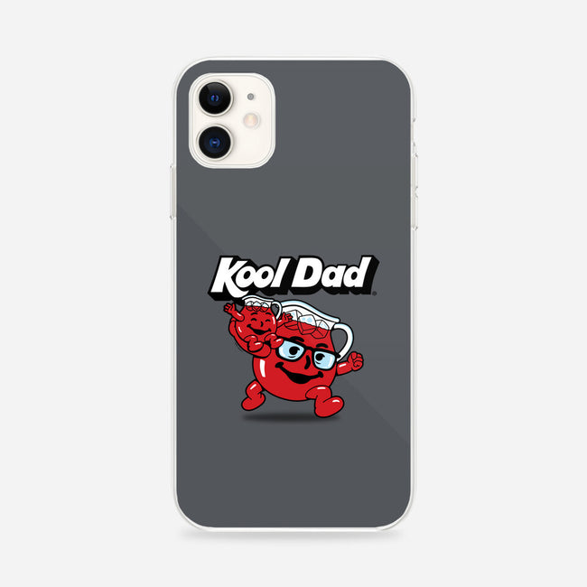 Kool Dad-iphone snap phone case-Boggs Nicolas