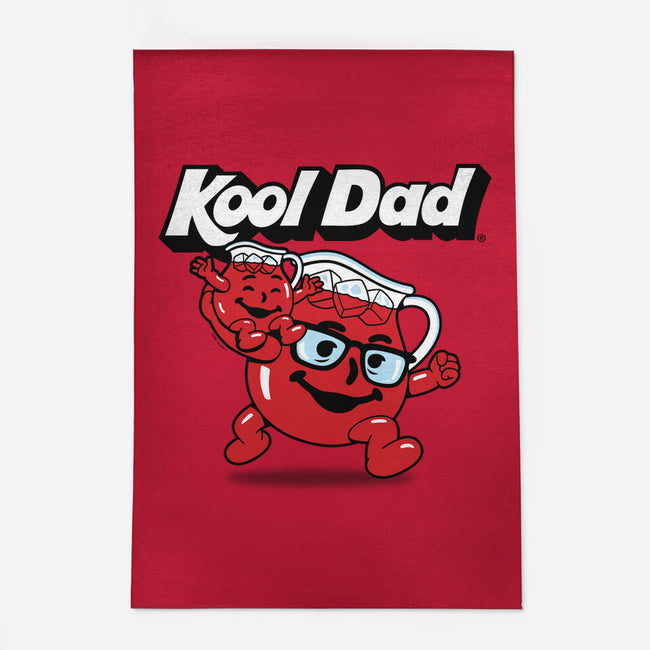 Kool Dad-none indoor rug-Boggs Nicolas