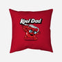Kool Dad-none removable cover w insert throw pillow-Boggs Nicolas