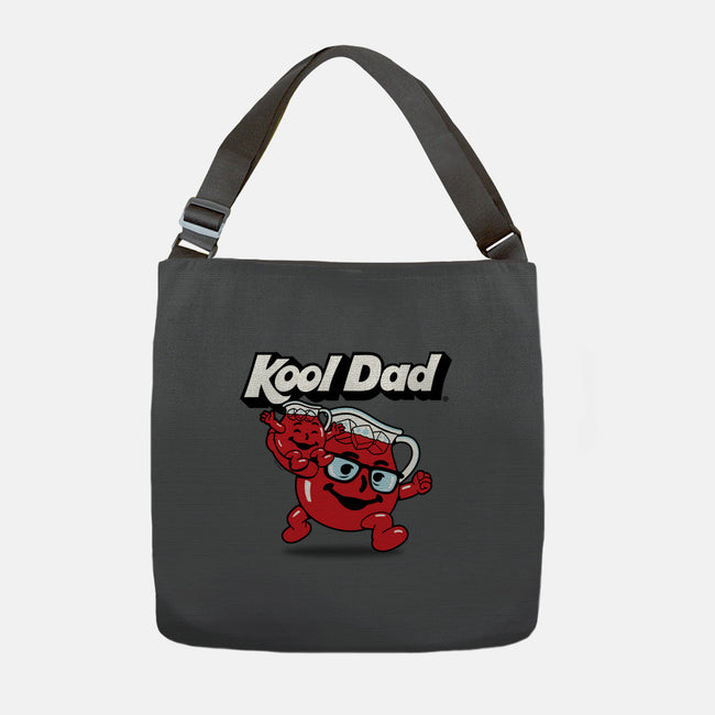 Kool Dad-none adjustable tote-Boggs Nicolas
