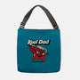 Kool Dad-none adjustable tote-Boggs Nicolas