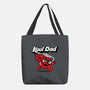 Kool Dad-none basic tote-Boggs Nicolas