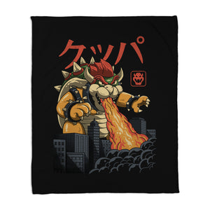 Koopa Kaiju