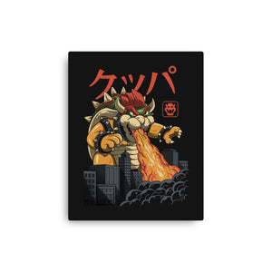 Koopa Kaiju