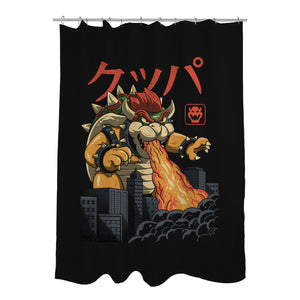 Koopa Kaiju