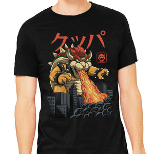 Koopa Kaiju