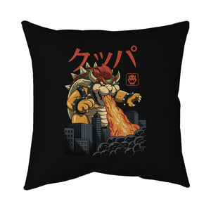 Koopa Kaiju
