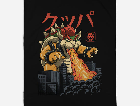 Koopa Kaiju