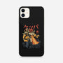 Koopa Kaiju-iphone snap phone case-vp021
