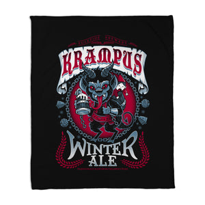 Krampus Winter Ale