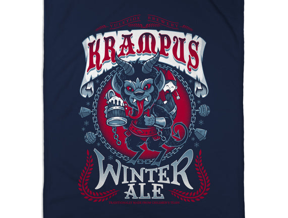 Krampus Winter Ale