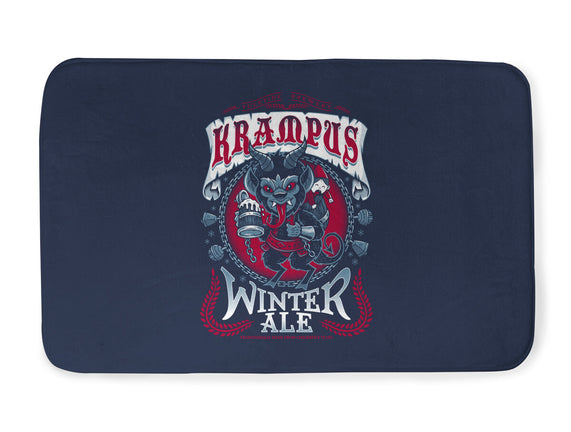 Krampus Winter Ale