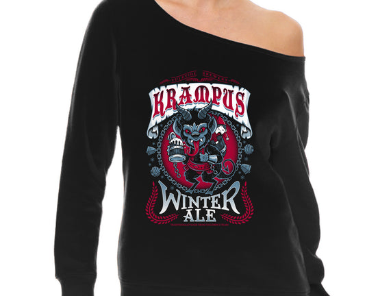 Krampus Winter Ale