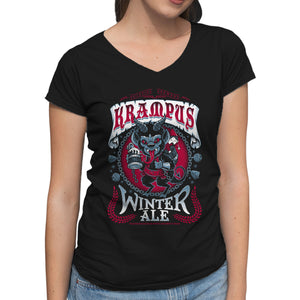 Krampus Winter Ale