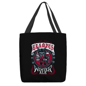 Krampus Winter Ale