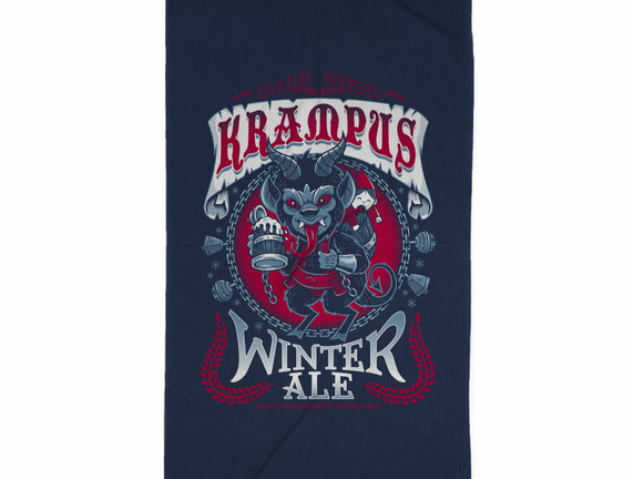 Krampus Winter Ale