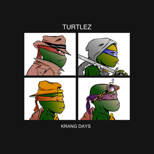 Krang Days