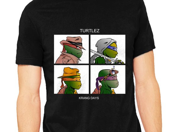Krang Days