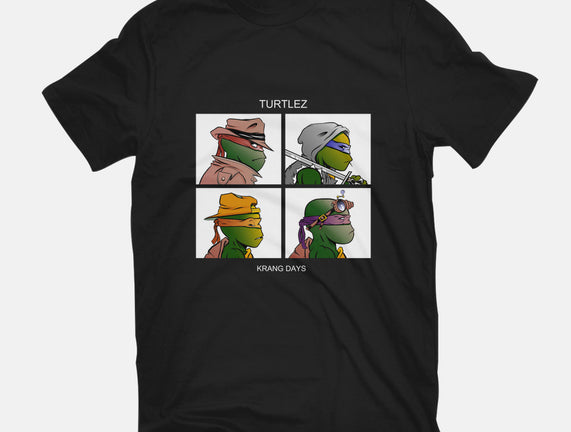 Krang Days