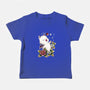 Kupo Tattoo-baby basic tee-michellecoffee