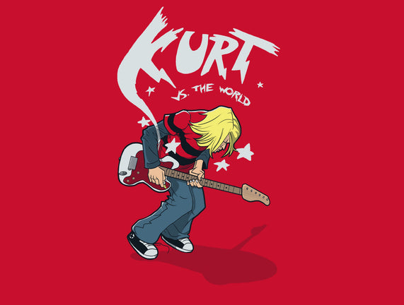 Kurt vs the World