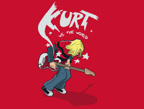 Kurt vs the World