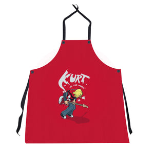 Kurt vs the World