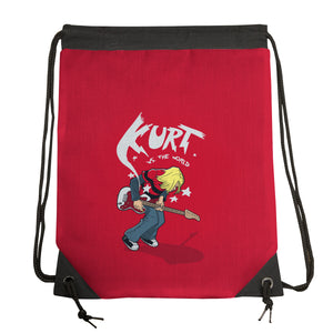 Kurt vs the World