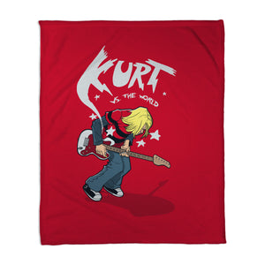 Kurt vs the World
