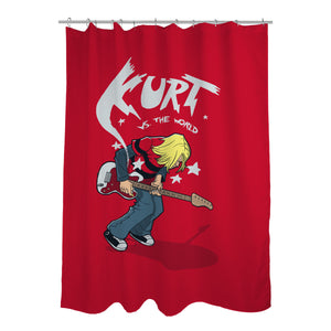 Kurt vs the World