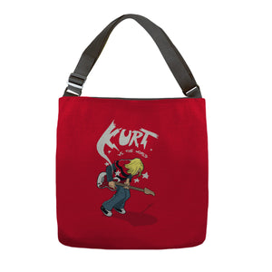 Kurt vs the World