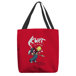 Kurt vs the World