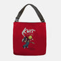 Kurt vs the World-none adjustable tote-Velizaco