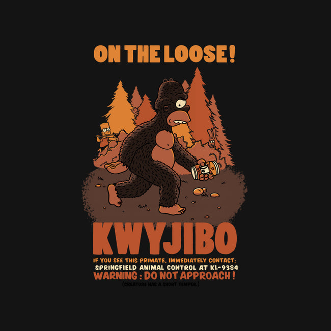 KWYJIBO-womens fitted tee-Made With Awesome