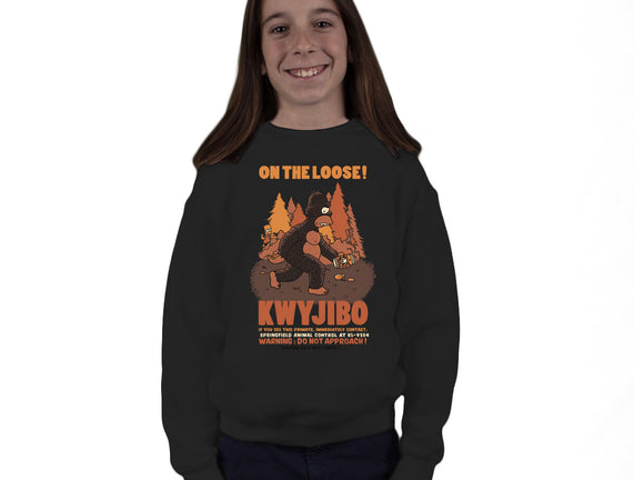 KWYJIBO